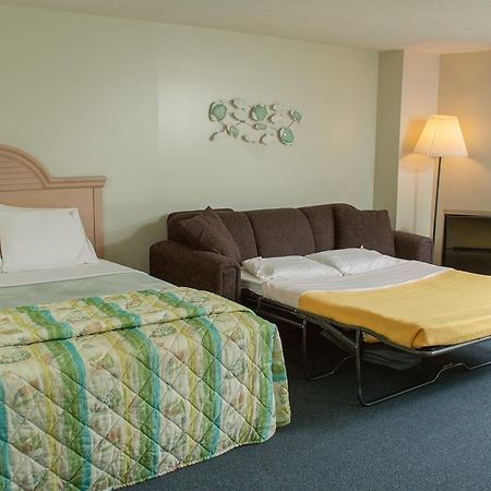 Southfleet Motor Inn Wellfleet Eksteriør billede