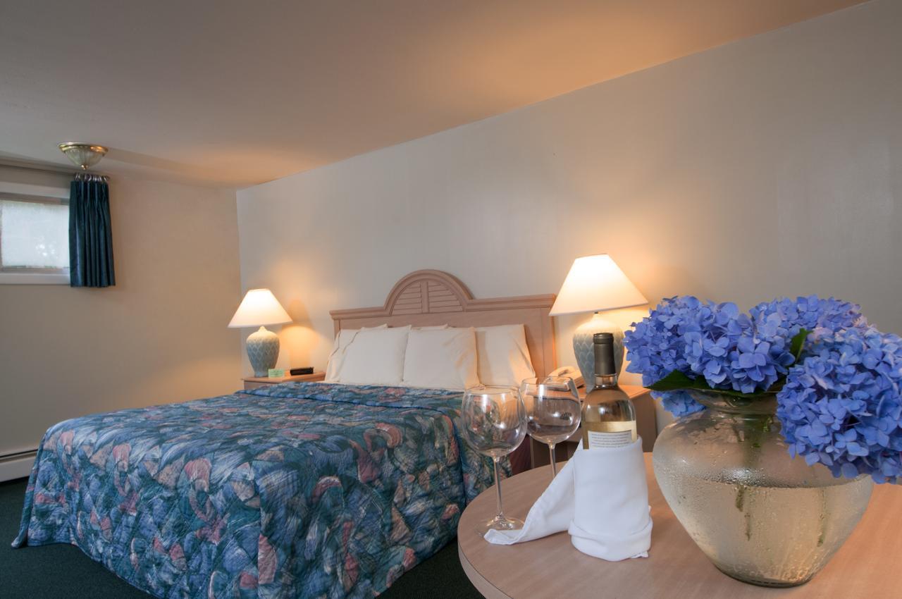 Southfleet Motor Inn Wellfleet Eksteriør billede