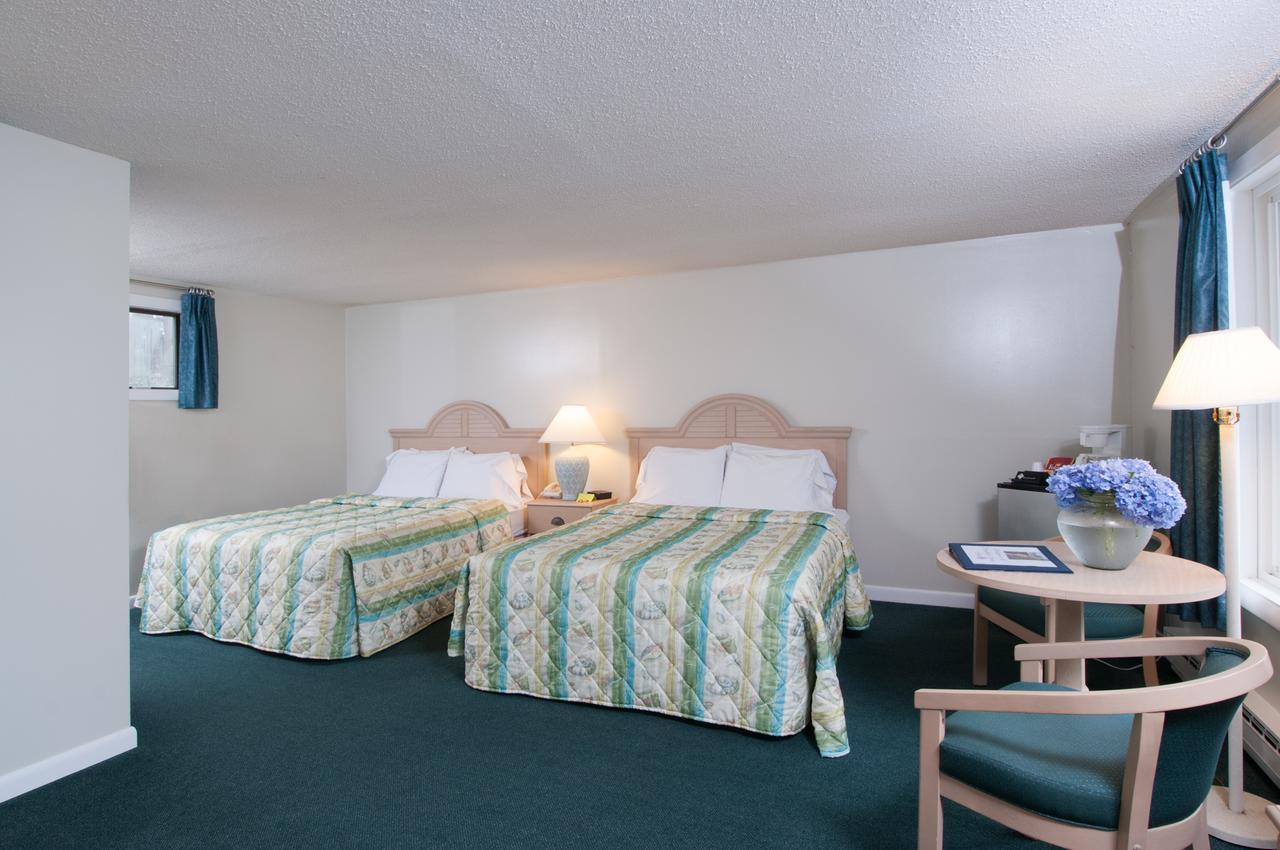 Southfleet Motor Inn Wellfleet Eksteriør billede