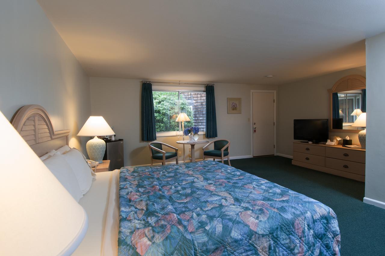 Southfleet Motor Inn Wellfleet Eksteriør billede