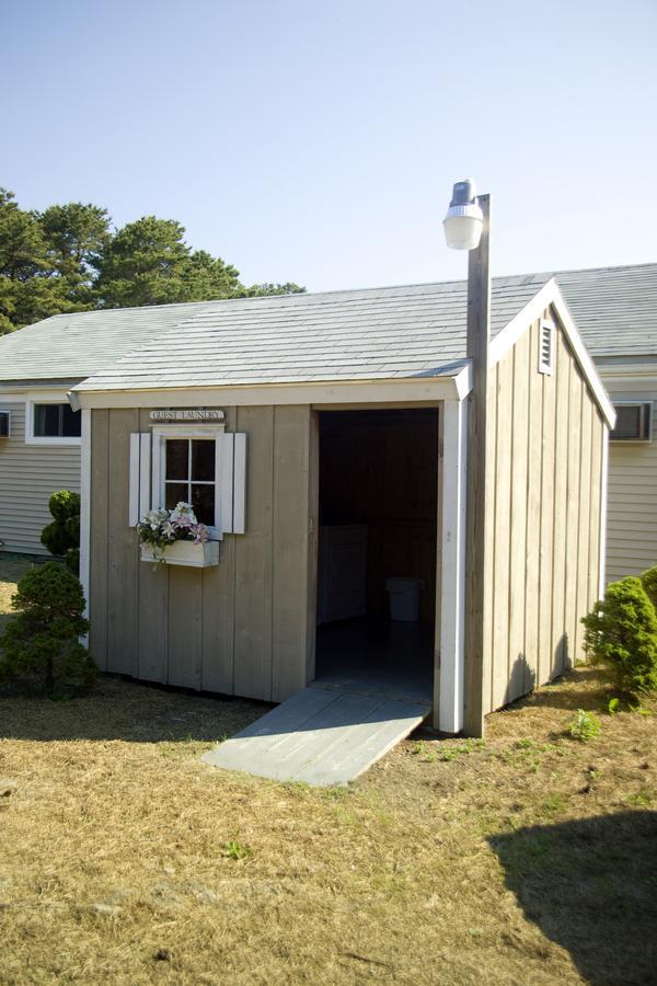 Southfleet Motor Inn Wellfleet Eksteriør billede
