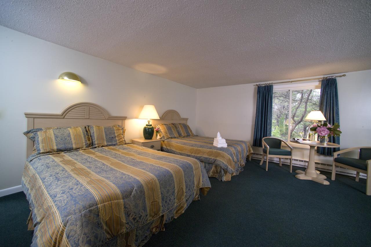 Southfleet Motor Inn Wellfleet Eksteriør billede