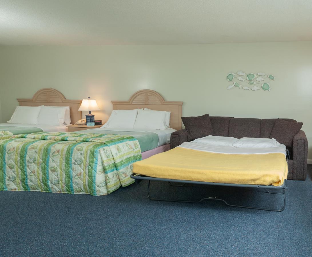 Southfleet Motor Inn Wellfleet Eksteriør billede