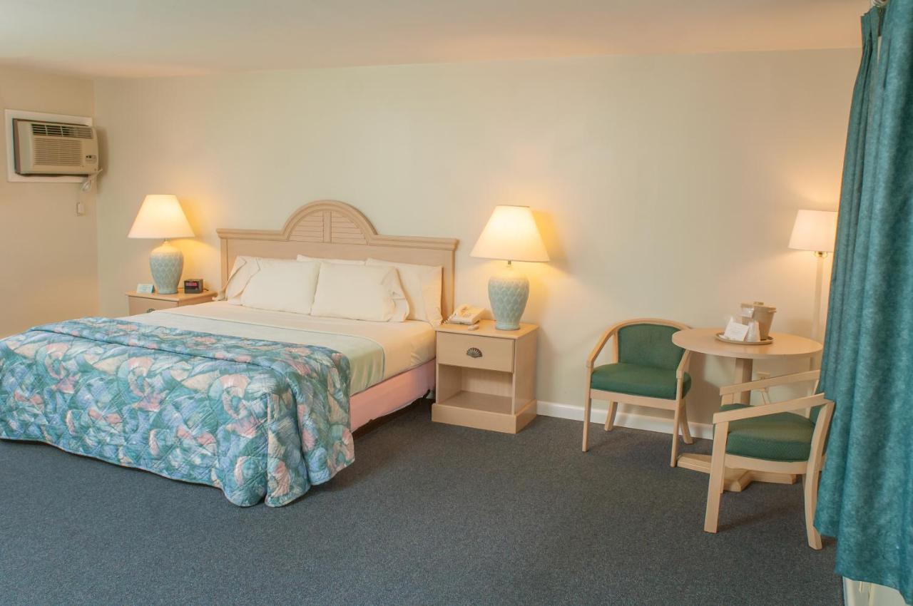 Southfleet Motor Inn Wellfleet Eksteriør billede