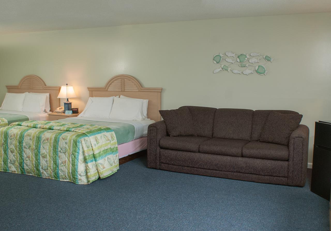 Southfleet Motor Inn Wellfleet Værelse billede