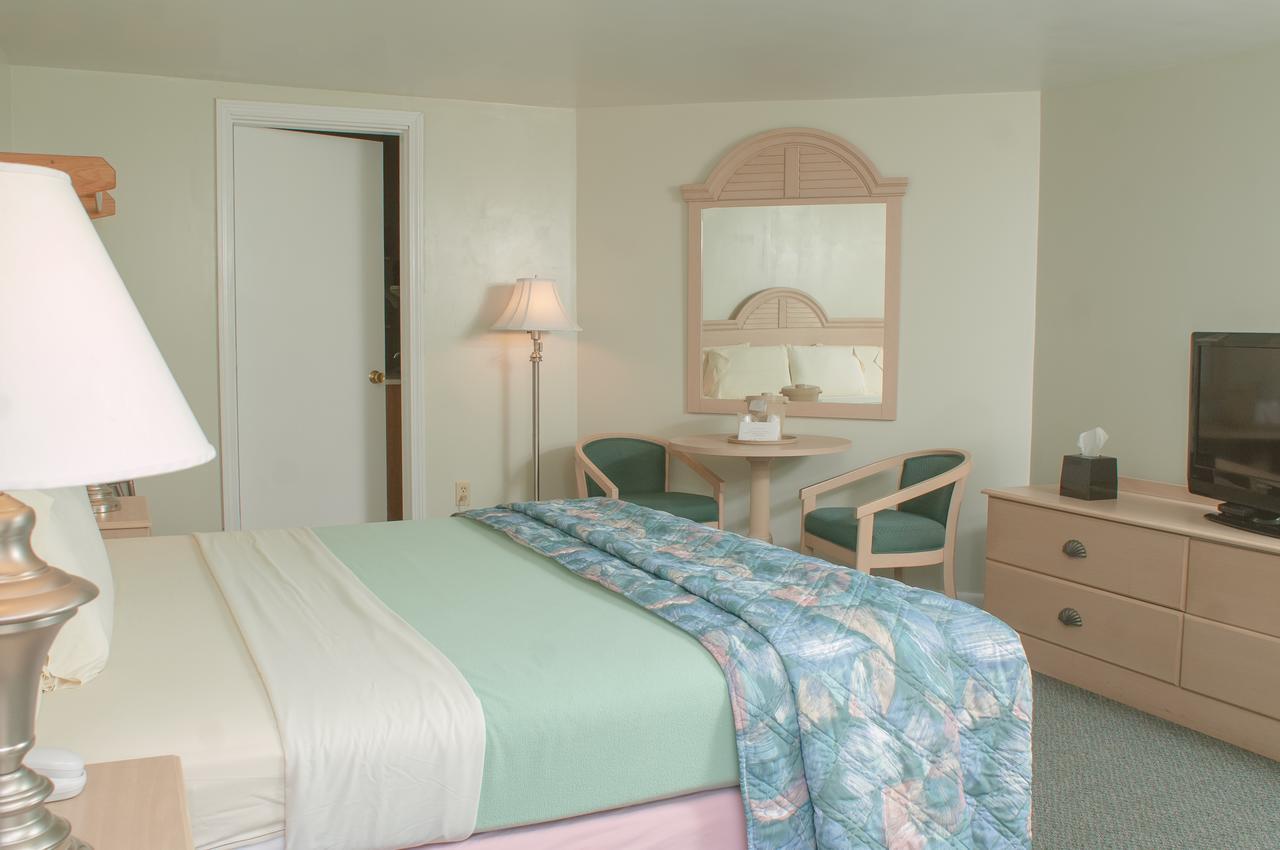 Southfleet Motor Inn Wellfleet Eksteriør billede