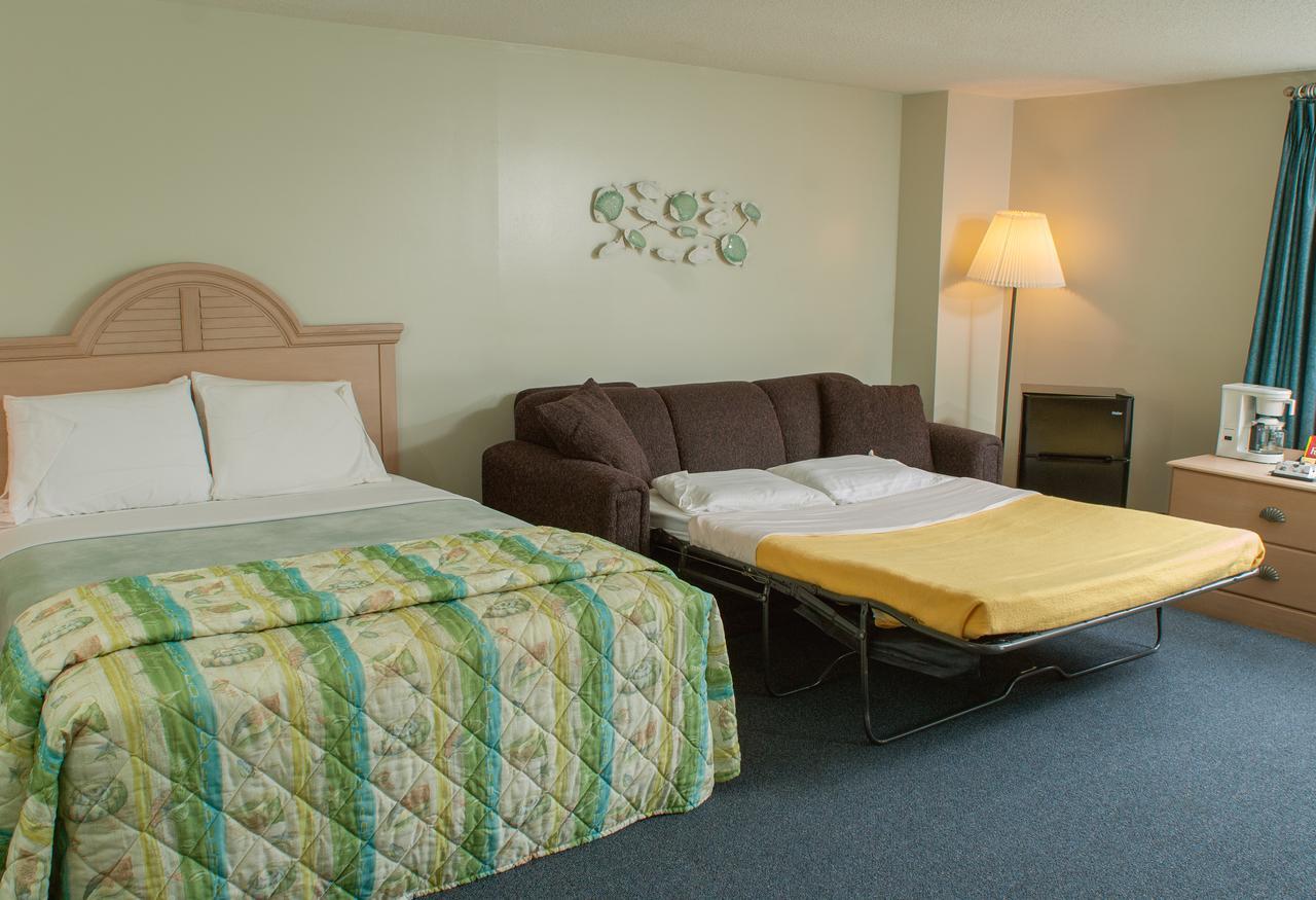 Southfleet Motor Inn Wellfleet Eksteriør billede