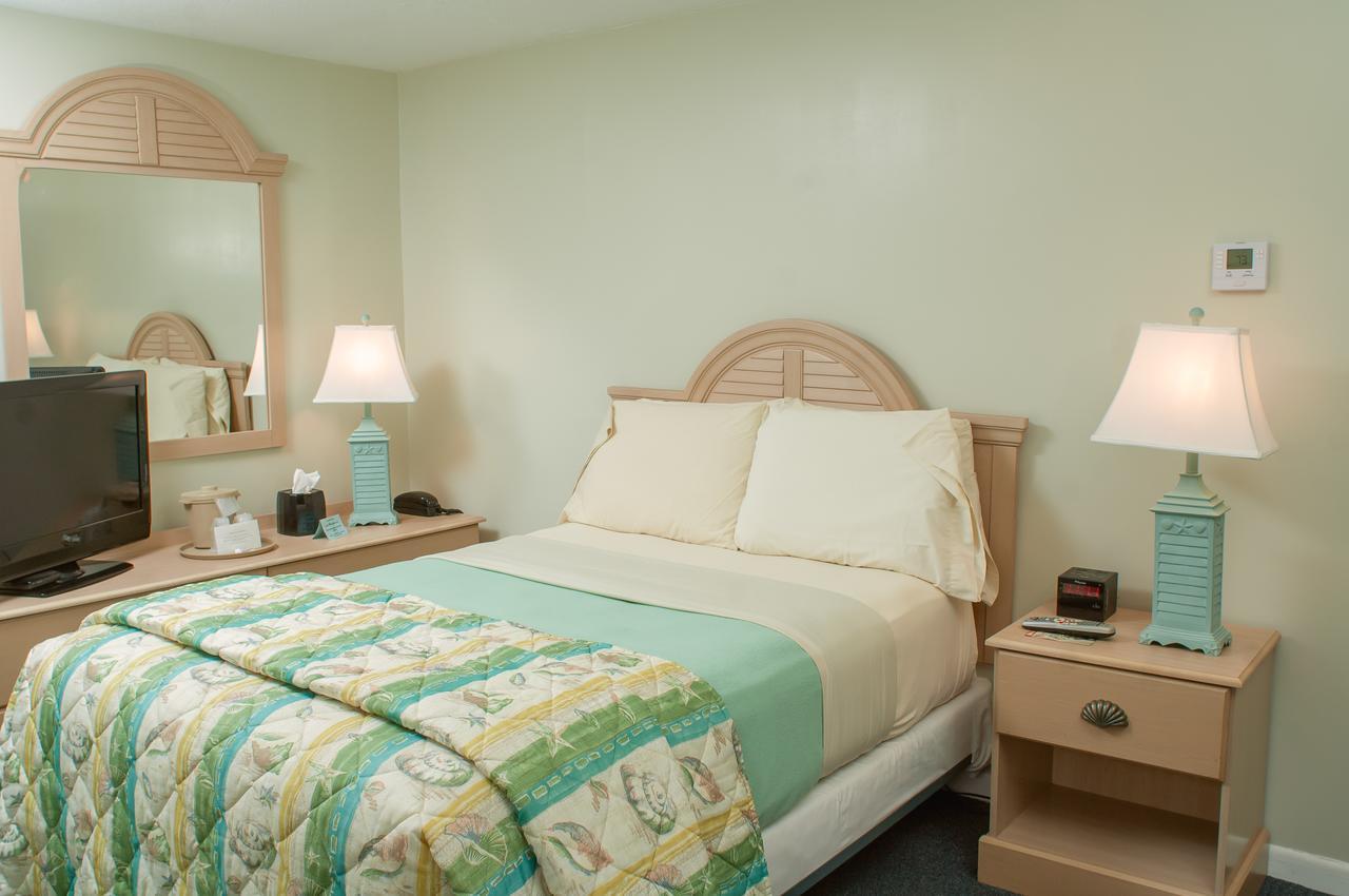 Southfleet Motor Inn Wellfleet Eksteriør billede