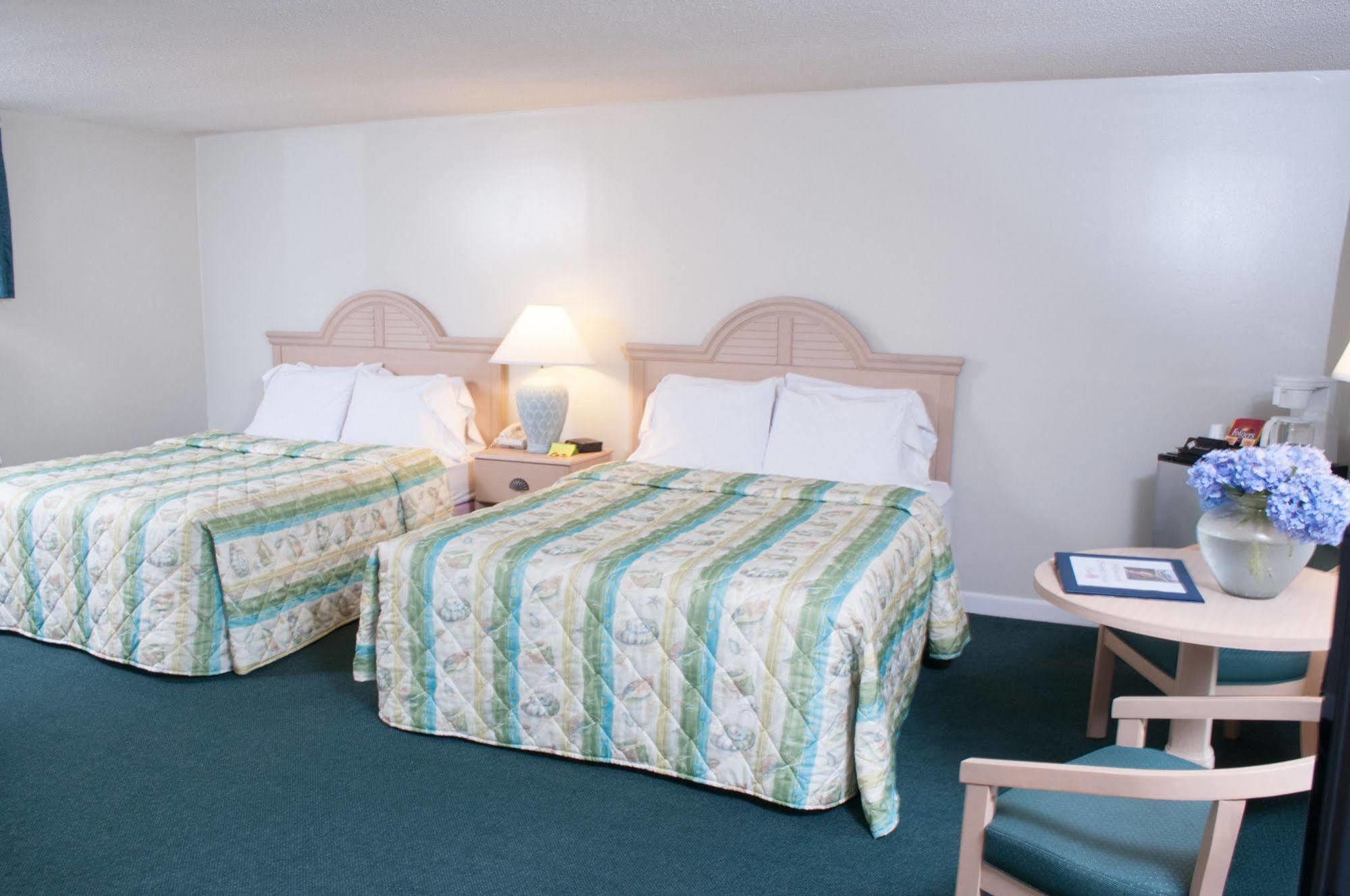 Southfleet Motor Inn Wellfleet Eksteriør billede