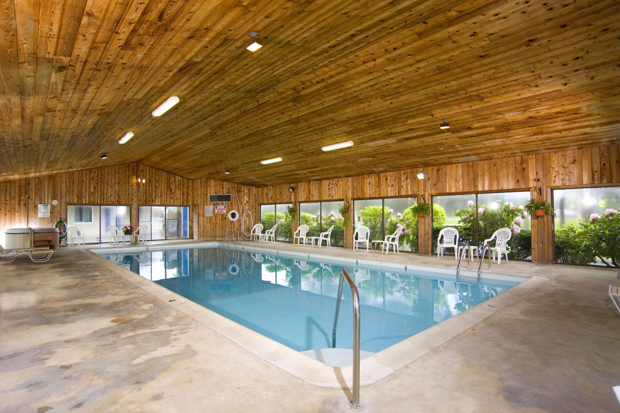 Southfleet Motor Inn Wellfleet Eksteriør billede