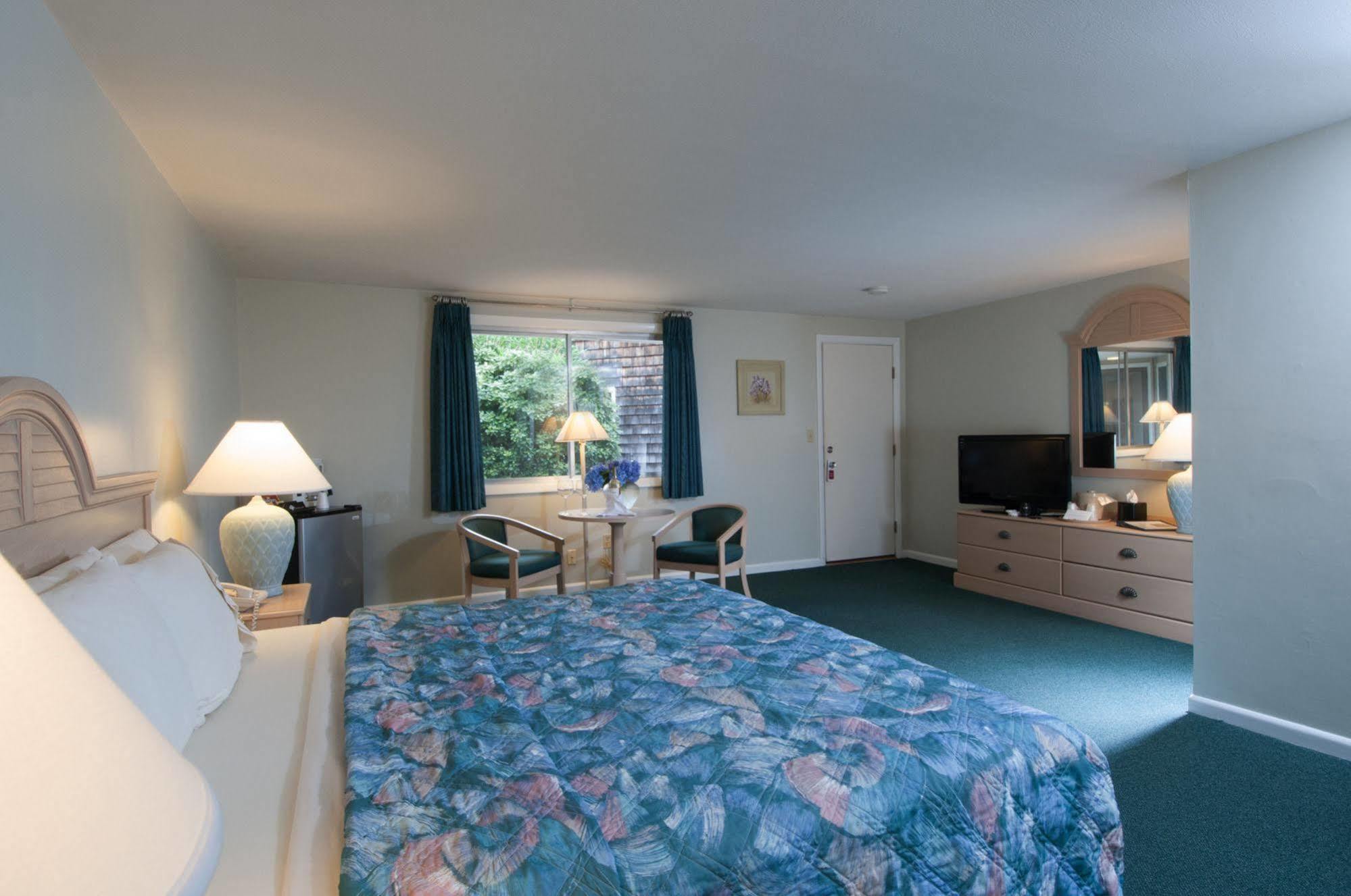 Southfleet Motor Inn Wellfleet Eksteriør billede